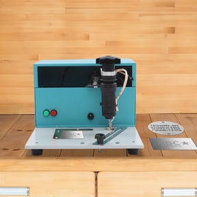 Alloy 27x36cm Electric Marking Machine USB Connection Metal Marking Machine Desktop Sign Engraving Equipment
