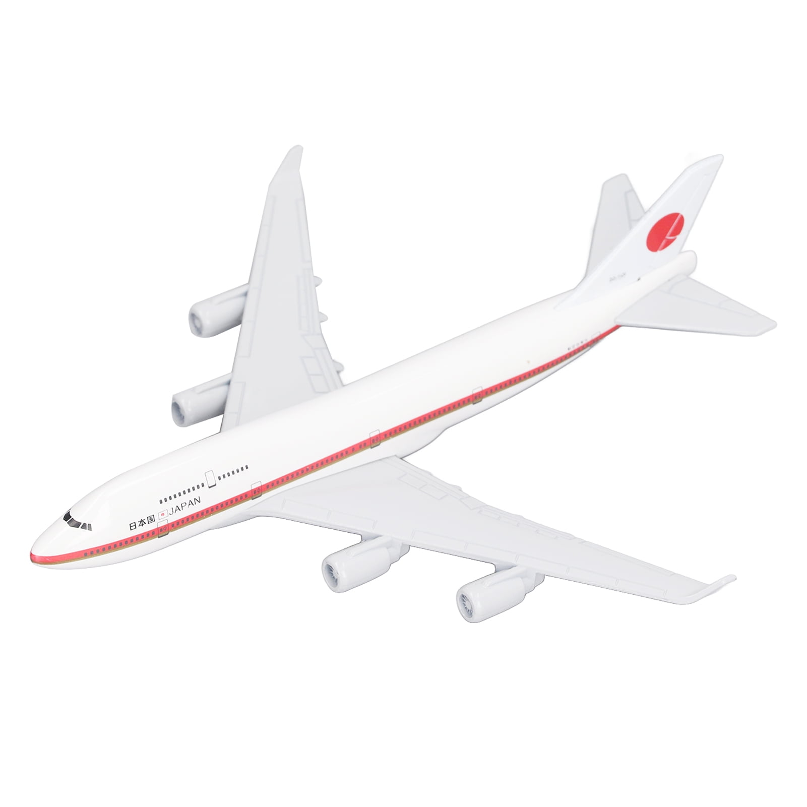 Alloy Airplane Model Diecast Airliner Model Airplane Model Airplane