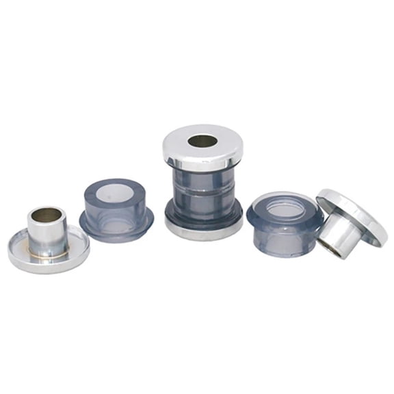 Alloy Art Gooden-Tite Handlebar Riser Bushings (GT-1YS)