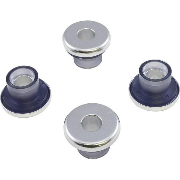 Alloy Art Gooden-Tite Handlebar Riser Bushings (GT-2S)