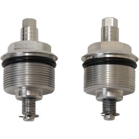 Alloy Art Preload Adjuster - Machined Finish