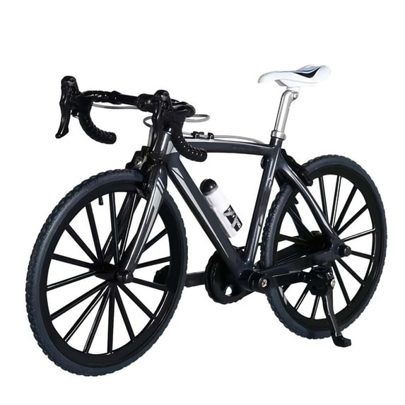 Alloy Bike Model Off Road Toy For Boys And Girls Detailed Dirt Motorcycle Collectible Item