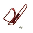 thumbnail image 1 of Alloy Bottle Cage Red, 1 of 1