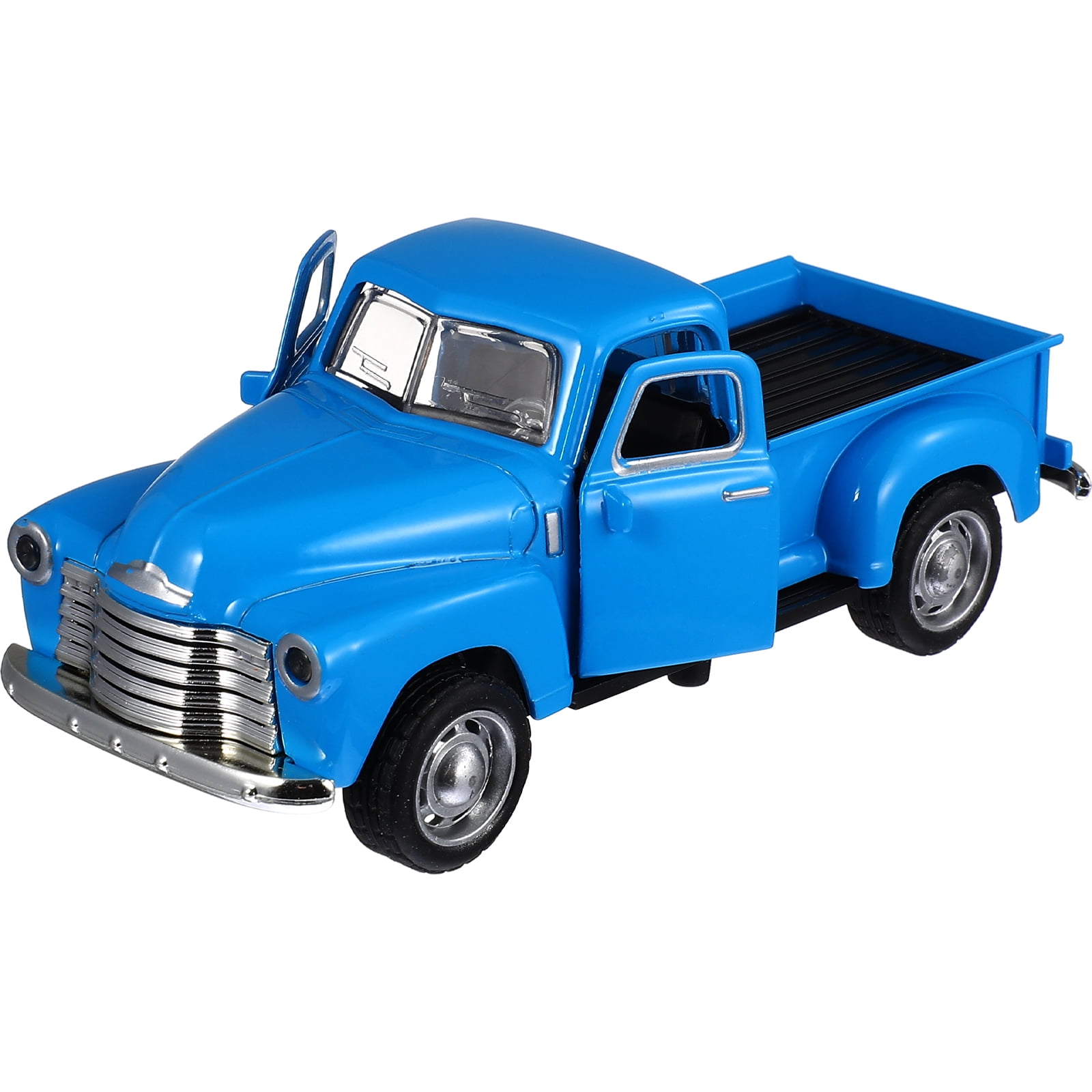 Alloy Car Model Cars Toys Simulation Truck Toy Vintage Trucks for