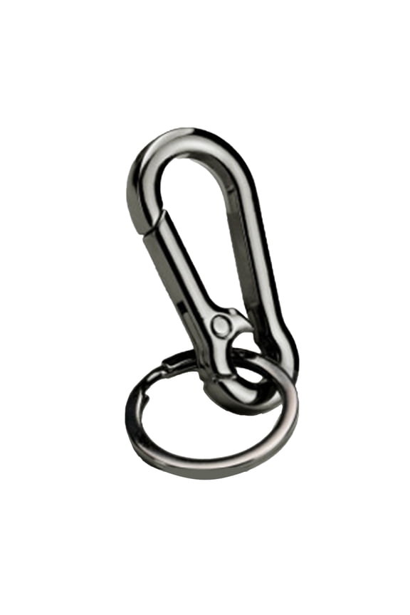 Outdoor Camping Rock Climbing Keychain Quick Release Single