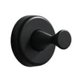 thumbnail image 1 of Alloy Clothes Hook for Wall, Door, or Wardrobe – Traceless, Rustproof, Strong Load-Bearing Small Hook for Home Organization, Multi-Color Options, 1 of 5