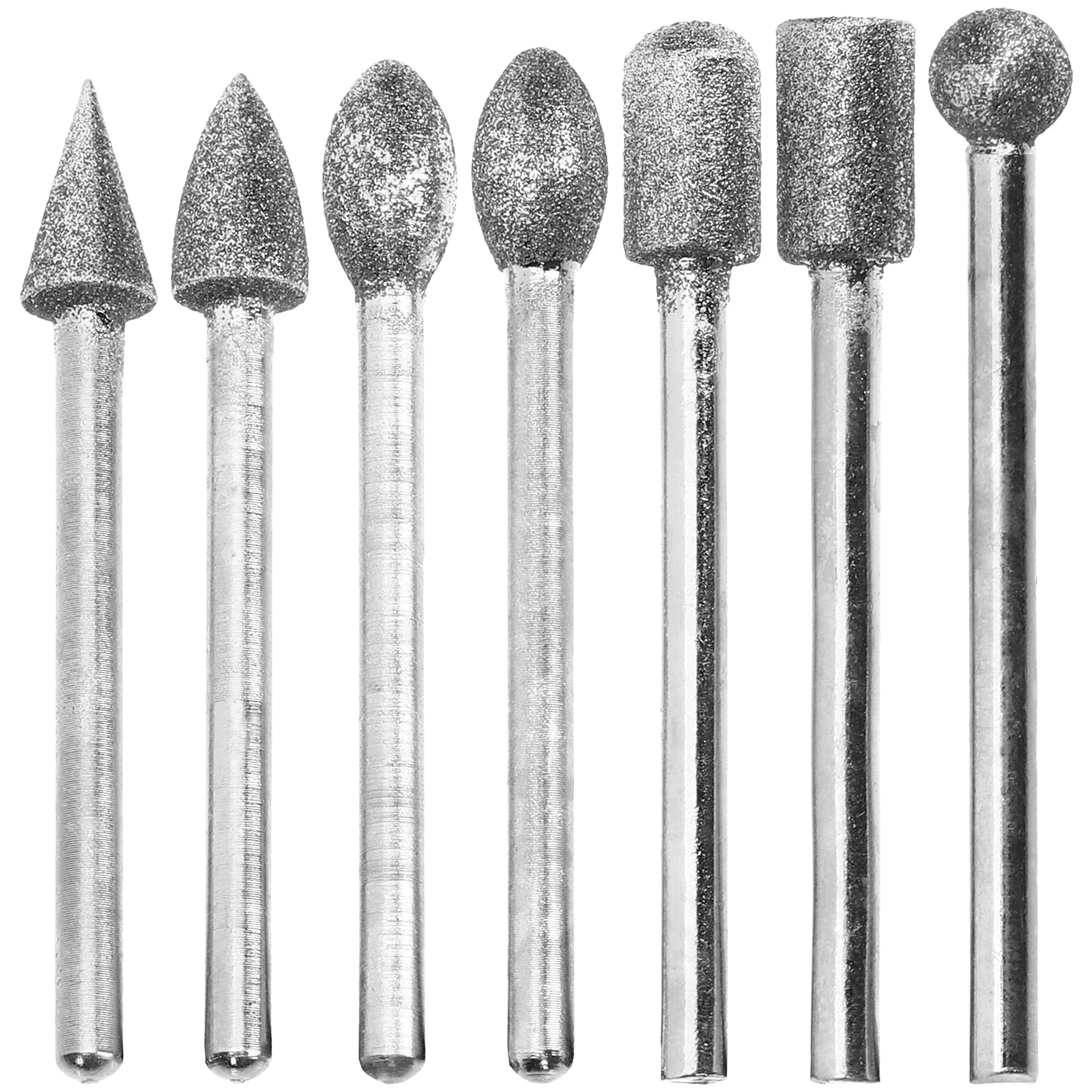 Alloy Diamond Grain Metal Drill Bits for Steel Electrical Tools Rotary