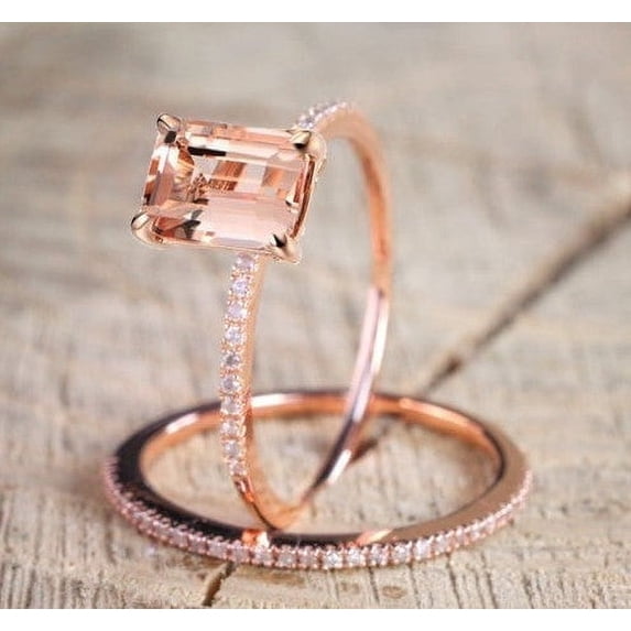Alloy Diamond Ring Exquisite Design For Special Occasions