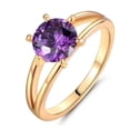 thumbnail image 1 of Alloy Diamond Ring Exquisite Design For Special Occasions, 1 of 1