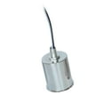 thumbnail image 1 of Alloy E27 Bulb Holder with Cord Screw Base Heat Resistant Design Lighting Part, 1 of 7