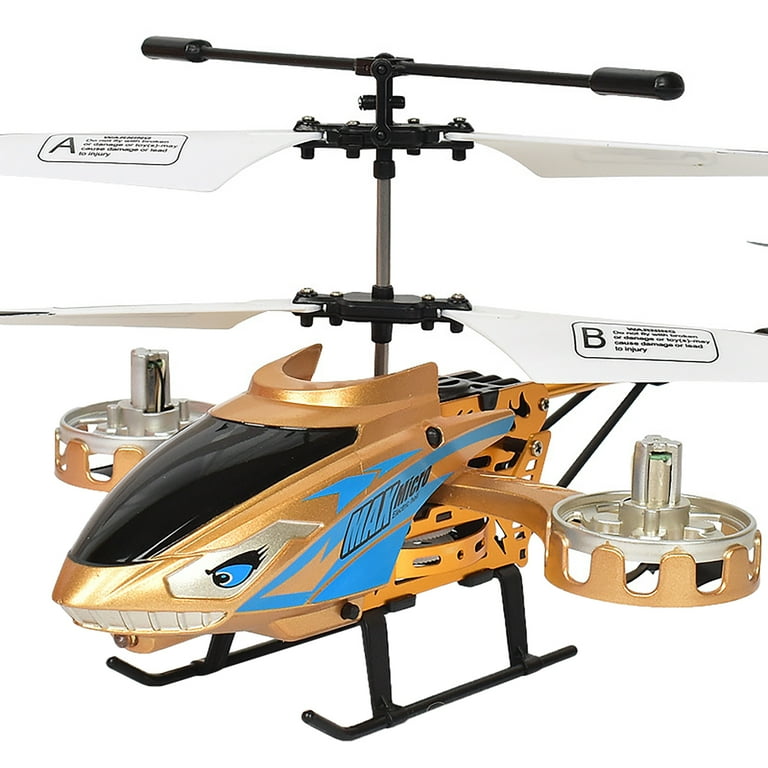 Remote control helicopter please online