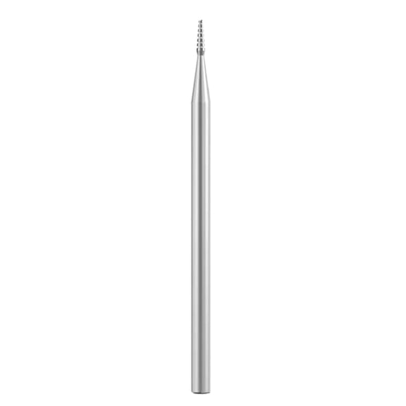 Alloy Extraction Bit For Electronics Maintenance Efficiently Removes Damaged Screws From Smartphone And Tablets