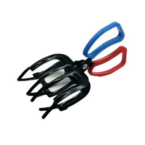 Alloy Fish Tackle Gripper Grabber Grab Gear Tool Fishing Grip Holder