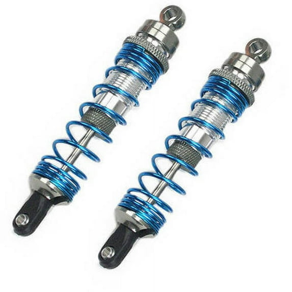 Alloy Front Ultra Shock for Traxxas Stampede 2WD, 1:10, Grey