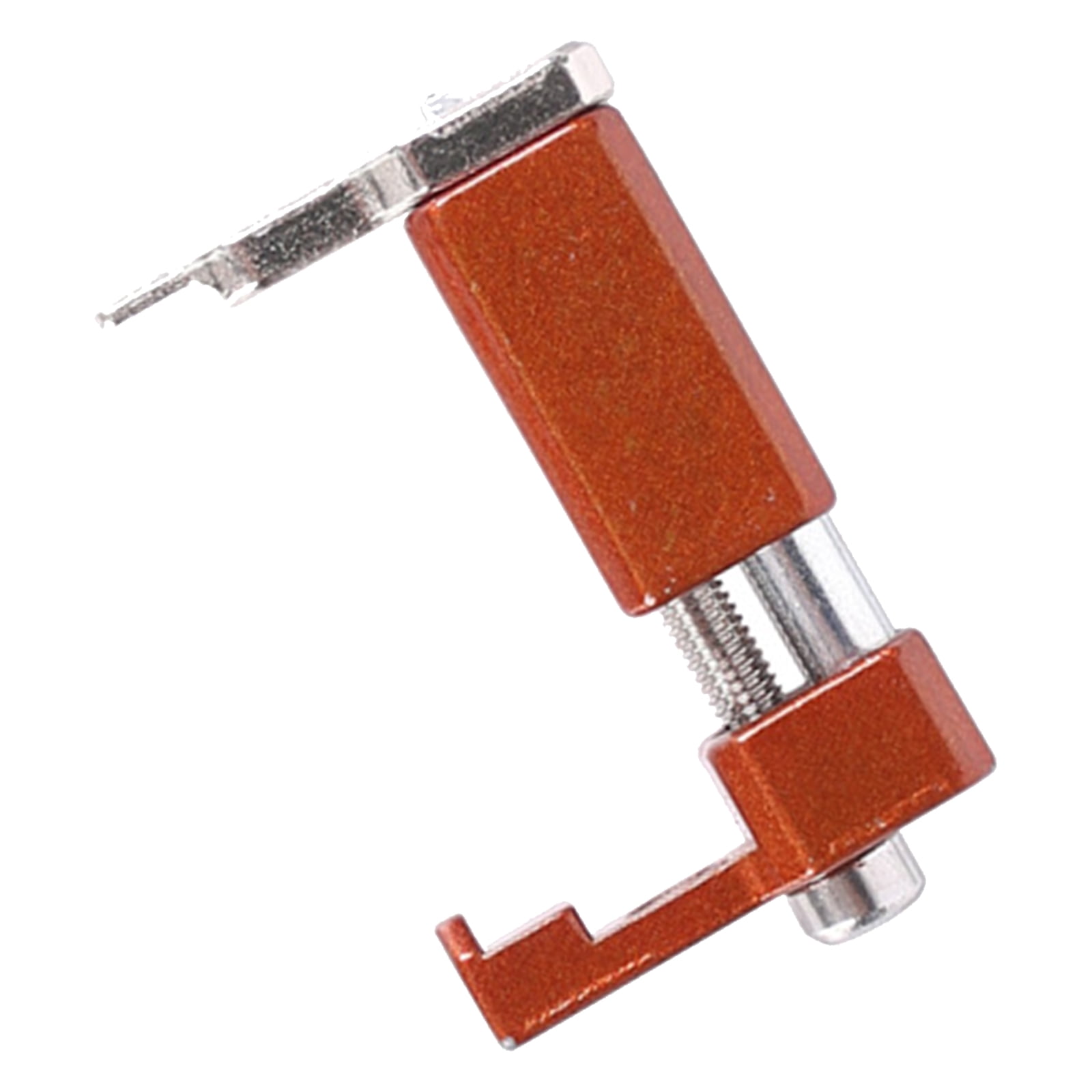 Alloy Guitar Bridge Intonation Tool Easily Setups Small Design Bridge ...