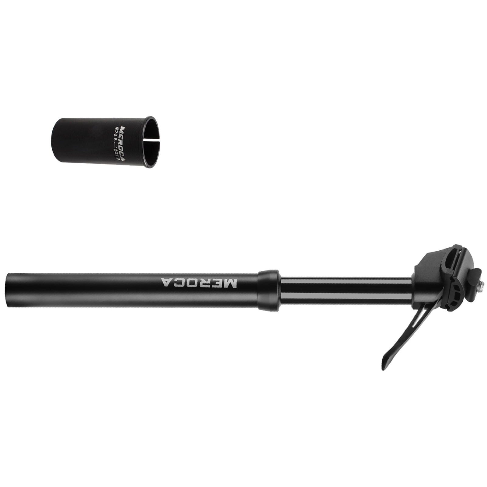 Alloy Hydraulic Dropper Post Adjustable Angle Seat Dropper Manual ...