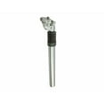 thumbnail image 1 of Alloy Micro Suspension Adjust Seat Post 27.2mm Silver., 1 of 1