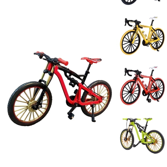 Alloy Model Off Road Toy Detailed Collectible Diecast Vehicle For Boys Girls
