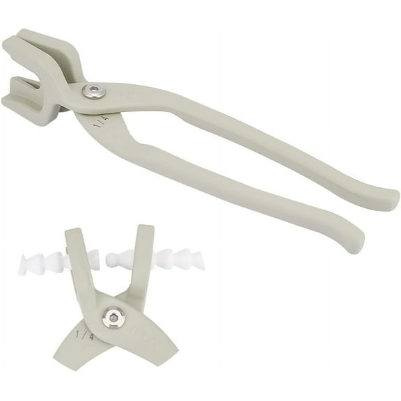 Alloy Mounting Pliers Alloy Pliers 12/14/16mm Height Joint Tool Installation Plier Metal Plier Hand Tools