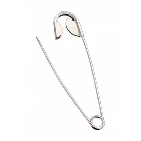 Alloy New Shark Clip Design Hairpin for Women with Strong Grip, Suitable for Daily Use and Thick Hair at Back of Head