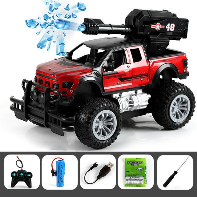 Alloy Off Road Vehicle Door Opening Remote Control Vehicle Off Road