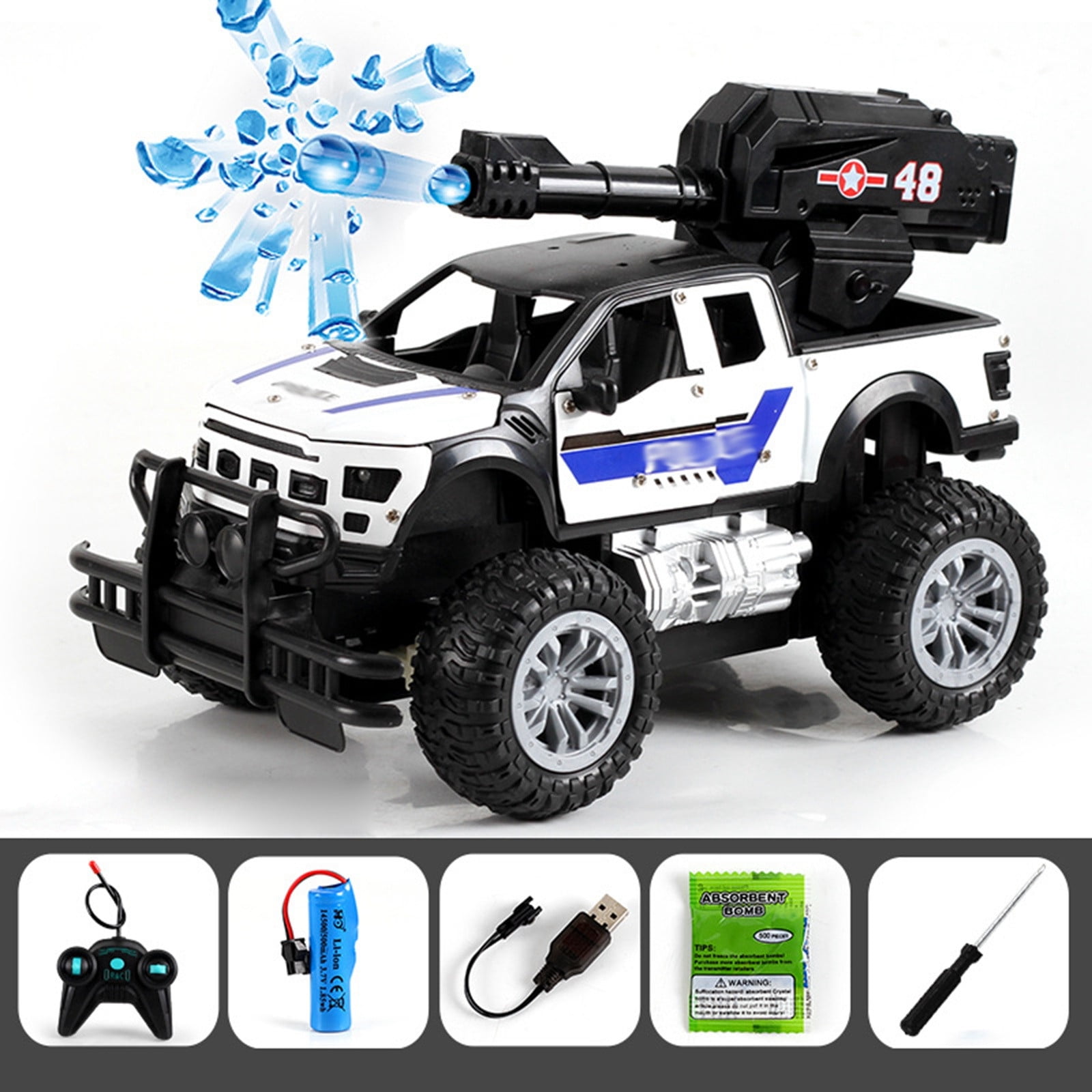 Alloy Off Road Vehicle Door Opening Remote Control Vehicle Off Road My First Remote Control Car Glow in The Dark Remote Control Car Fast Remote Control Car Boy Cars And Trucks Dirt Cars Walmart