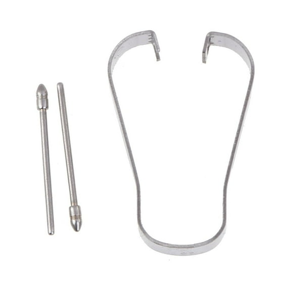 Alloy Pen Tips for Max3 Remarkable 2 Pen Fine Point Nibs, Ballpoint Design for Note taking Drawing
