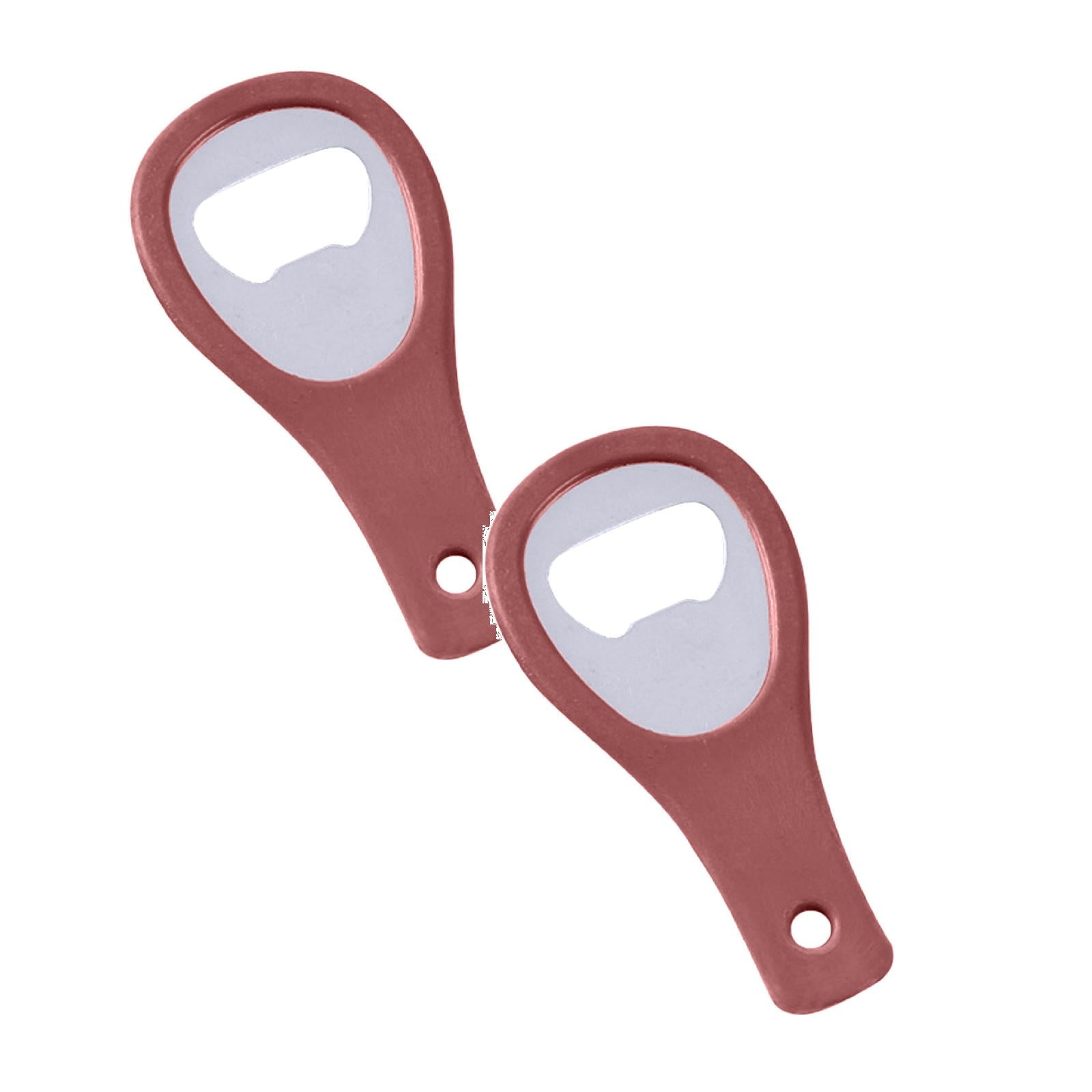 Alloy Portable Drink Jar Openers for Hands Cat Bottle Chugging Device