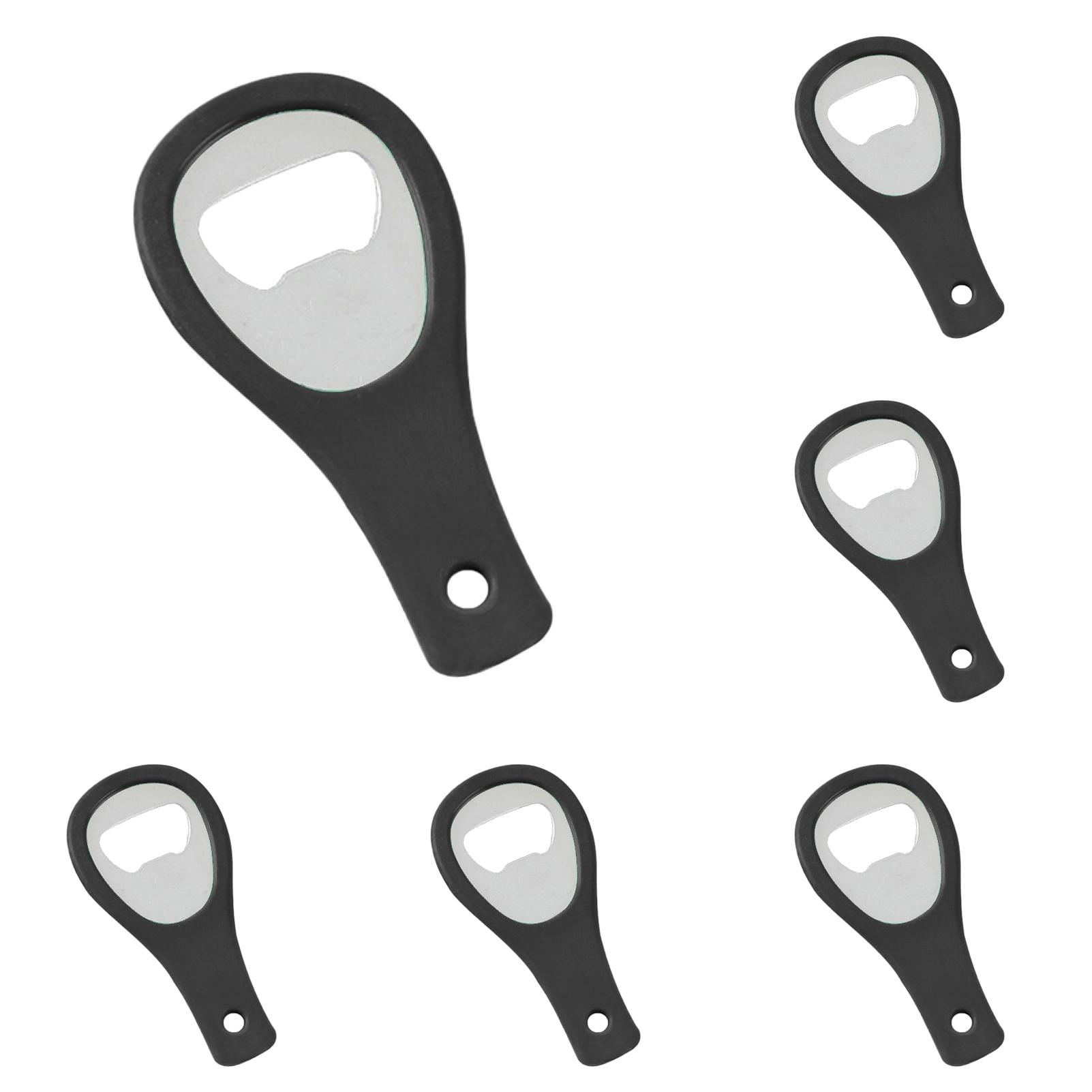 Alloy Portable Drink Pickle Water Bottle Vial Opener for Can Opener