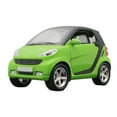 thumbnail image 1 of Alloy Pull-back Car Model Simulation 1:32 Model Toy Car with Light Sound for Kids, Green Car Toys, 1 of 5