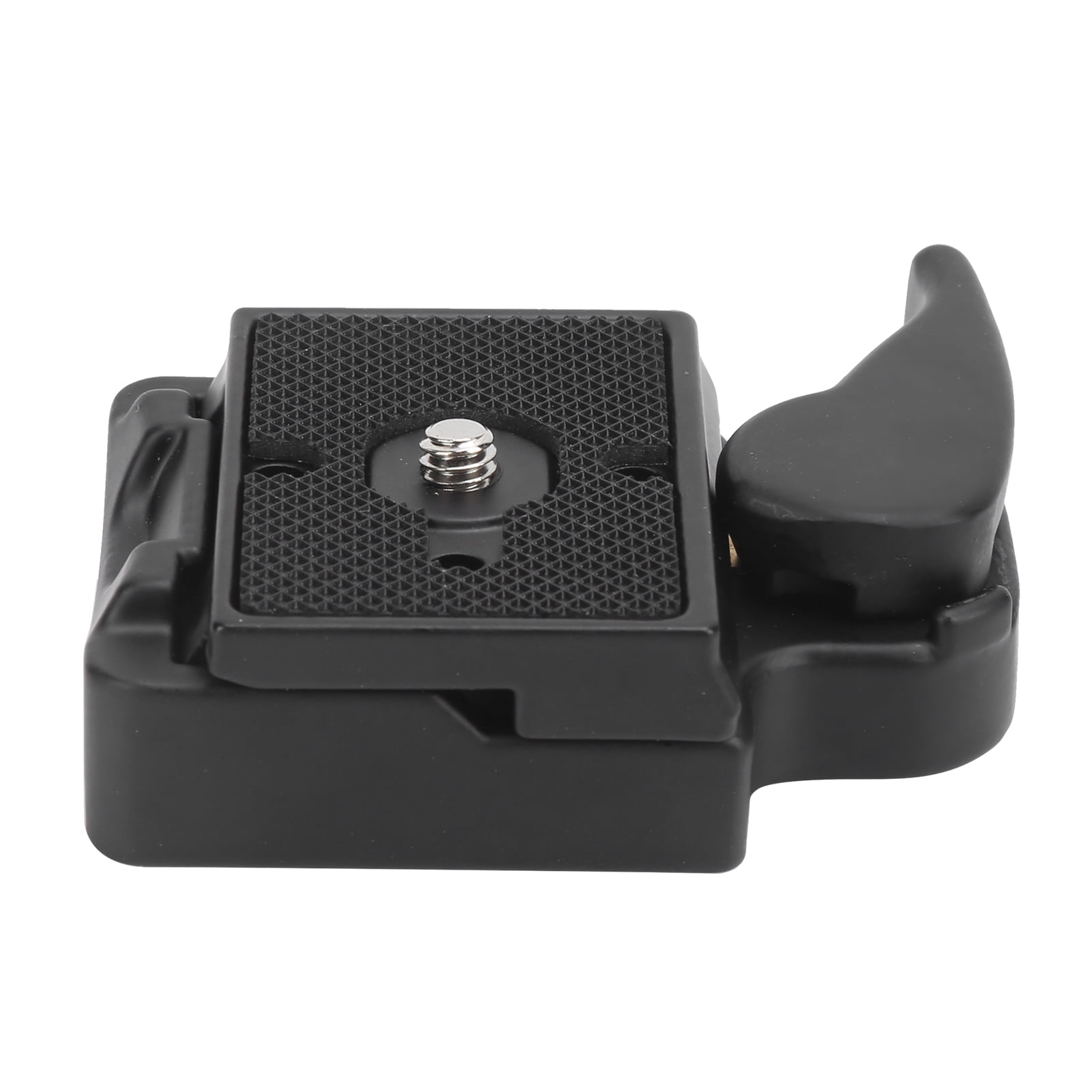 Alloy Quick Release Plate Adapter With 3 8in To 1 4in Screw For Ball alloy-quick-release-plate-adapter-with-3-8in-to-1-4in-screw-for-ball