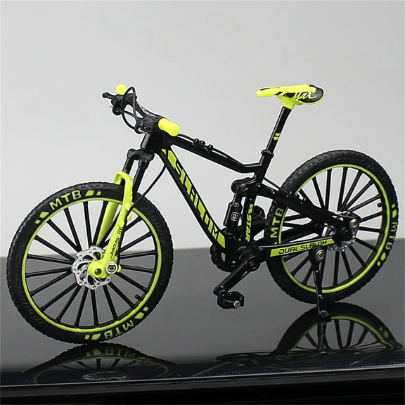 Alloy Racing Toy Bike For Vehicle Home Decoration, Xinsrenus Under $5! Alloy Racing Toy Bike