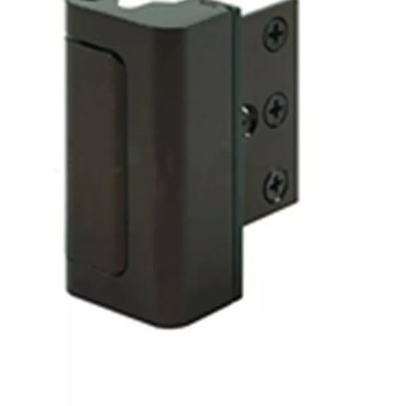 Alloy Reinforced Door Lock - Robust, for Hotel and Interior Doors, for Enhanced Security