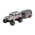thumbnail image 1 of Alloy Remote Control Beach Buggy with Performance Suspension, Mobile Phone App Controlled Off-Road Racer, Durable Shock Resistant RC Crawler, High-Speed Sand Vehicle for Adults, 1 of 2