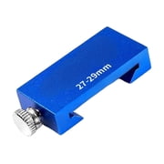 Alloy Ruler Block Precisions Measuring Instrument for Carpentry Engineering and Laboratory Use