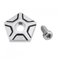 thumbnail image 1 of Alloy Screw Weights for Customizing Cobra King F8 Golf Clubs - 17g, 1 of 8