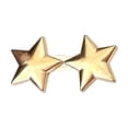 thumbnail image 1 of Alloy Star-Shaped Adjustable Pants Fastener Clips for Retractable Waist and Loose Jeans, 1 of 9