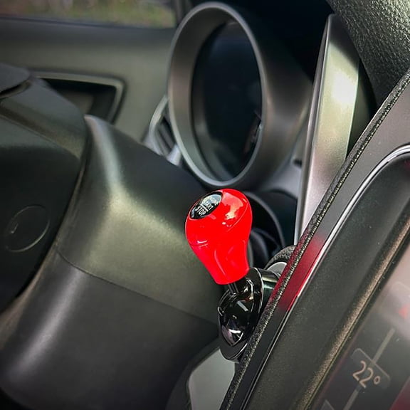 Alloy Start Button Cover,Ergonomic Lever Design,Stylish Interior Upgrade,Anti Stuck Decoration Caps,Durable Wear Resistant Trim,Modified Ignition Ornaments for Vehicle One Button Start Systems