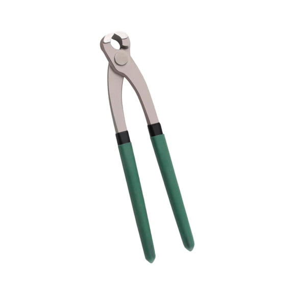 Alloy Steel Extractor Pliers With Optimized Claw Geometry, Anti-Slip Texture For Professional Twisting And Cutting Tasks