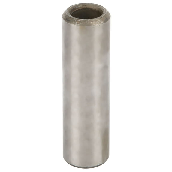 Alloy Steel Piston Pin for Small Air Compressor, 12.7x44mm Auto Part Hardware, High-Performance Vehicle Component