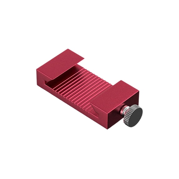 Alloy Steel Rule Stop Precise Measuring Tool For Engineers Carpentry And DIY Projects With Corrosion Resistant Design