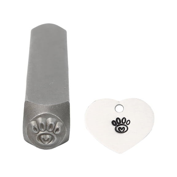 Alloy Steel Stamp Punches Personalize Marking Accessories Simple Operations Designs