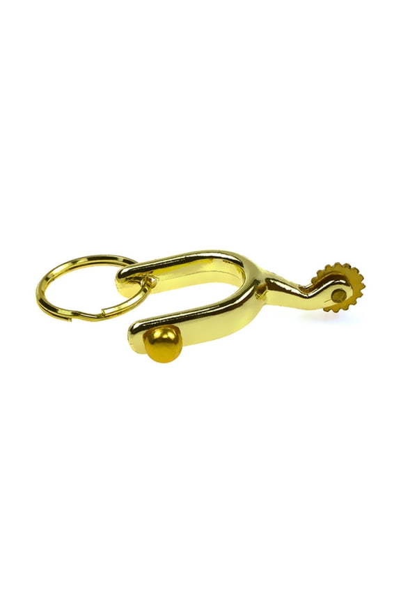 Alloy Texture Unique Key Holder Fashionable Unisex Accessory for Daily and Party