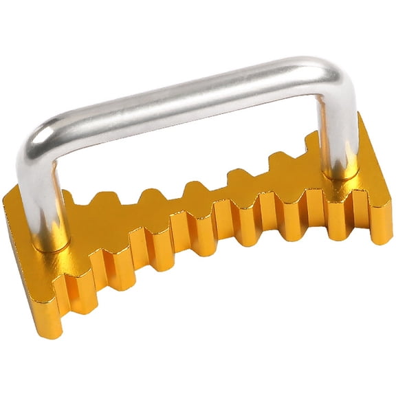 Alloy Tool For Camshaft Gear Fixation Tool In 1.4T 1.6 1.5L Engine MaintenanceC0rr0s10nResistant Camshaft Locking Device for Multiple Vehicle Engine Models