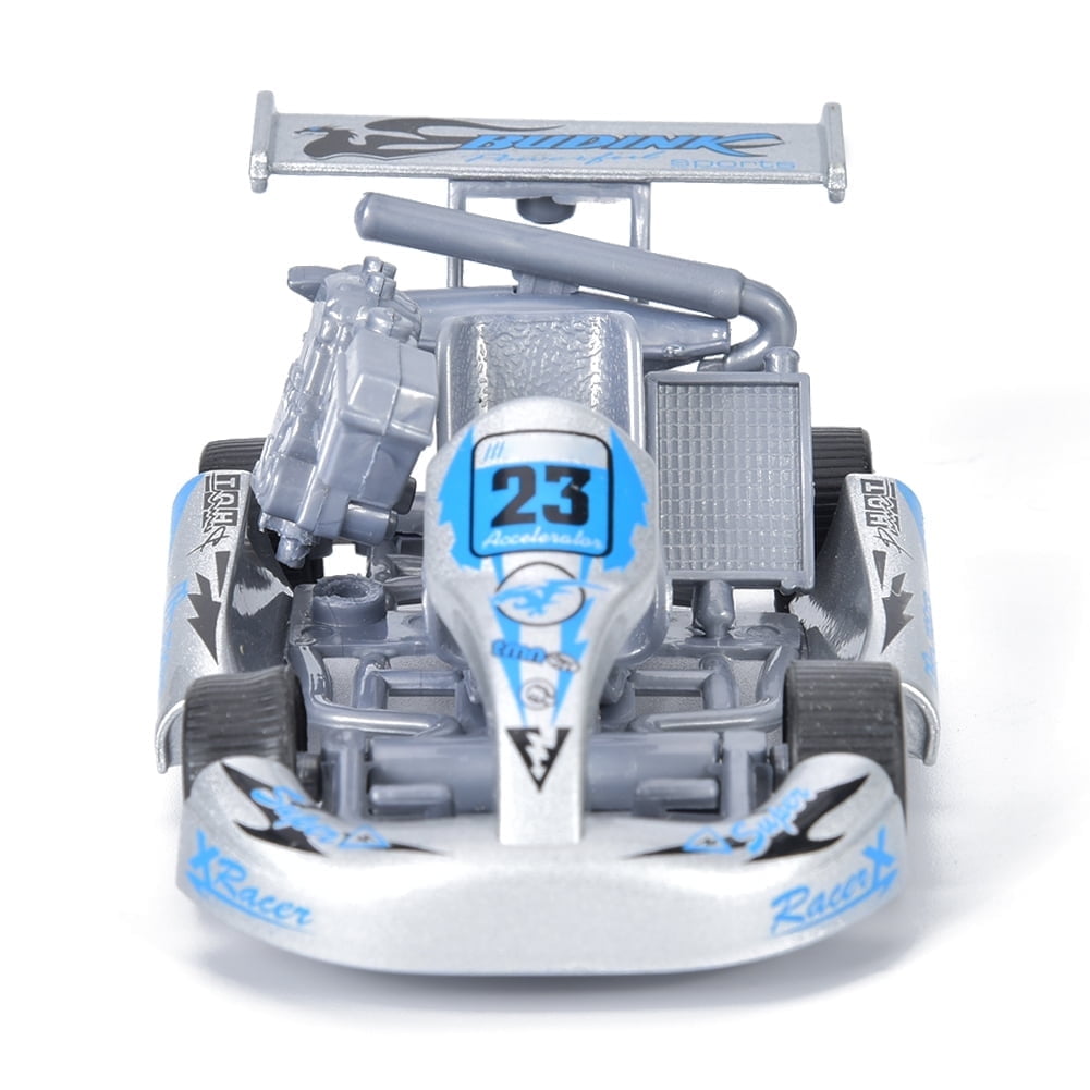 MARCOS 600 LM - 10ºAniv. - Fly 1:32 EUR 68,00 - FR