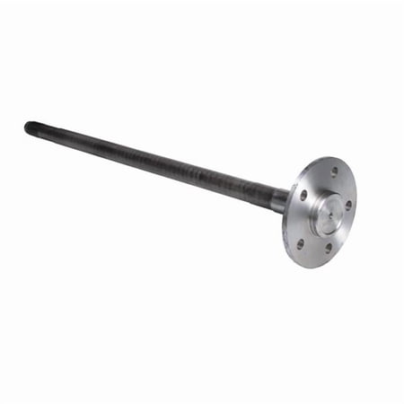 Alloy USA 15157 Alloy USA Axle Shaft Fits 99-01 Ranger Fits select: 1999-2001 FORD RANGER