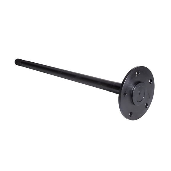 Alloy USA 21117C Rear Axle Shaft for 71-80 International Scout IIs, Left or Right Side Fits select: 1976-1977 INTERNATIONAL AUSTERE SCOUT