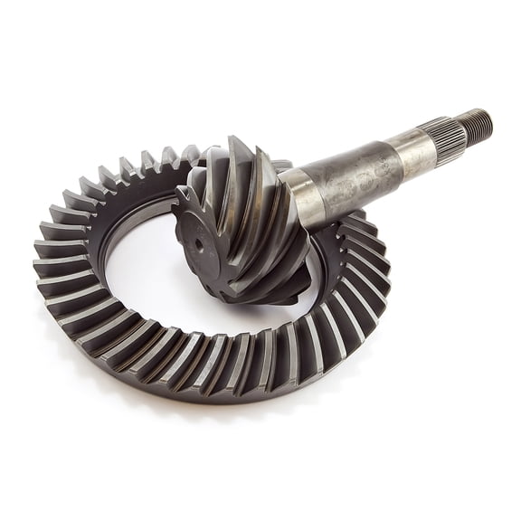 Alloy USA D30410RJK Ring And Pinion Gear Set Fits 07-18 Wrangler (JK) Fits select: 2015-2018 JEEP WRANGLER UNLIMITED, 2012-2014 JEEP WRANGLER