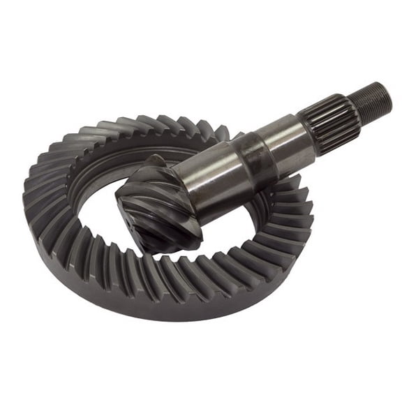 Alloy USA D30488RJK Ring And Pinion Gear Set Fits 07-18 Wrangler (JK) Fits select: 2015-2018 JEEP WRANGLER UNLIMITED, 2012-2014 JEEP WRANGLER