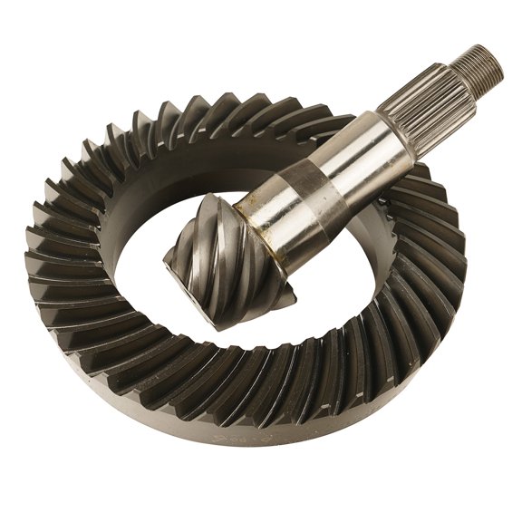 Alloy USA D35488JL Ring And Pinion Gear Set Fits 18-19 Wrangler (JL) Fits select: 2018-2019 JEEP WRANGLER UNLIMITED, 2020 JEEP WRANGLER